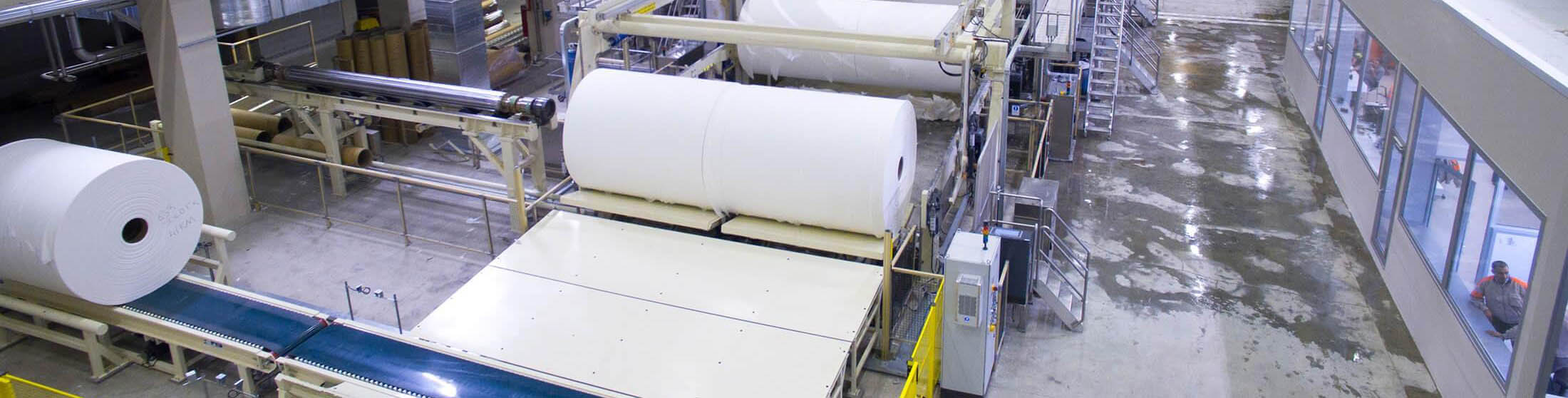 Novin Kaghaz Radbonyan