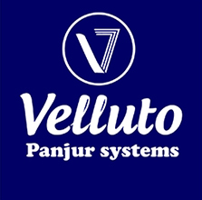 Velluto Panjur Systems