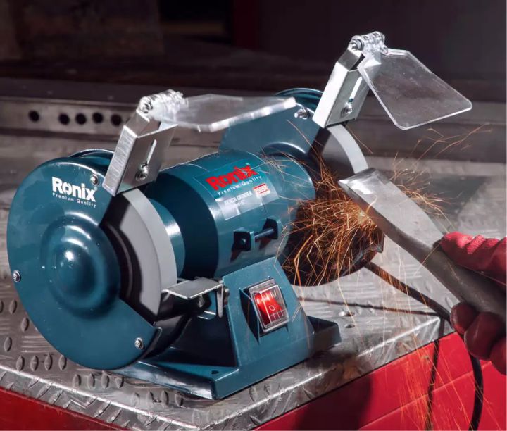 Ronix tools Türkmenistan