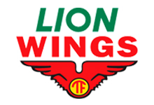 lion wings