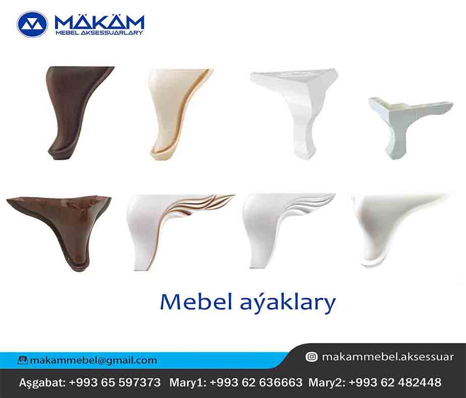 MÄKÄM MEBEL