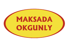 maksada okgunlı