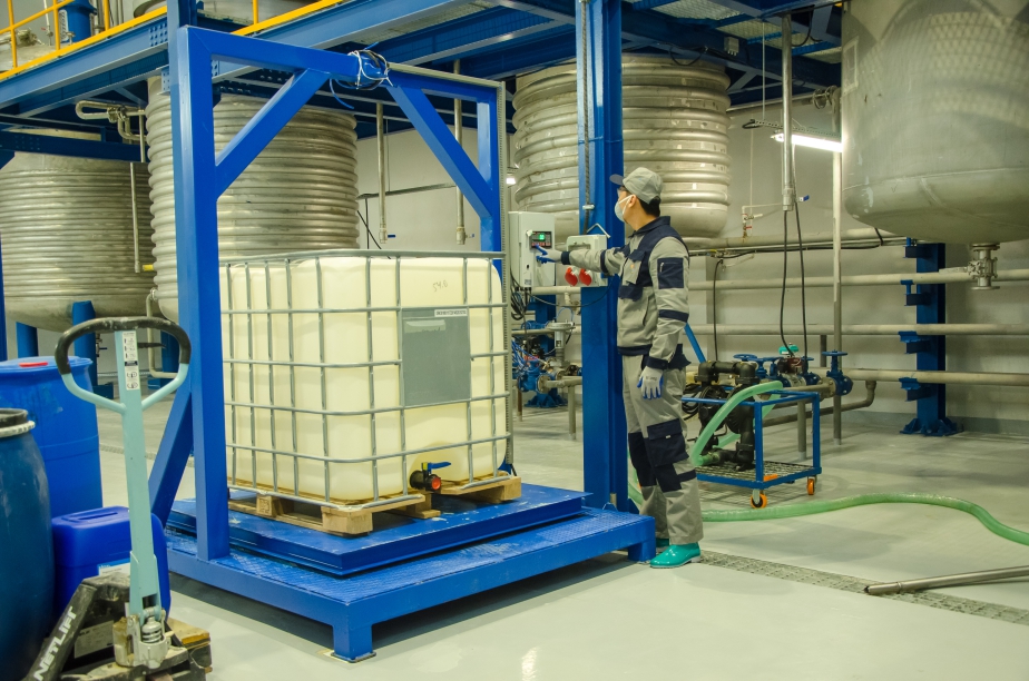 Нурлы Энергия Чешмеси