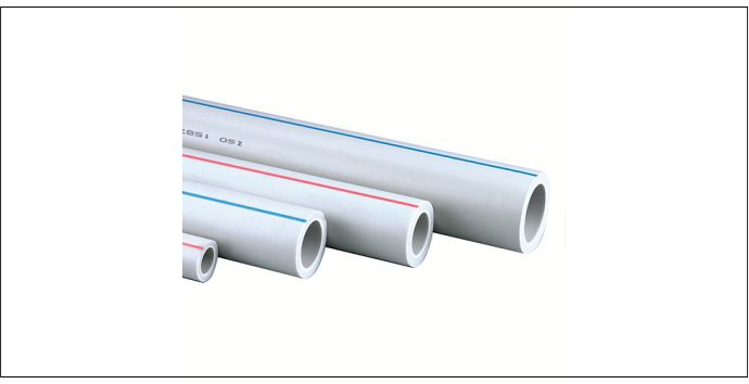 PPRC Boru PN16 50x6,9mm