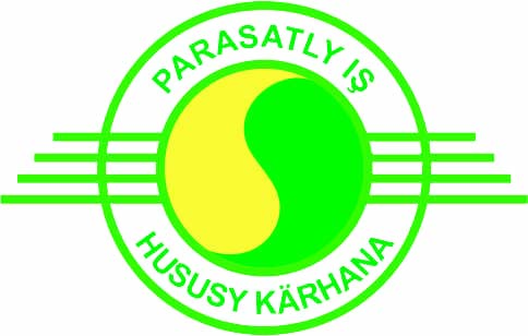 parasatly iş