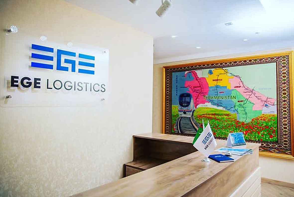 ege logistic