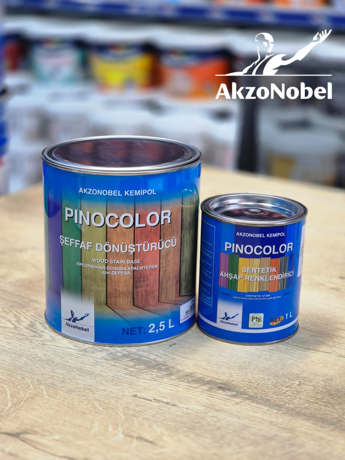 AKZONOBEL