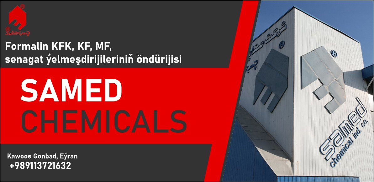 Samed Chemicals
