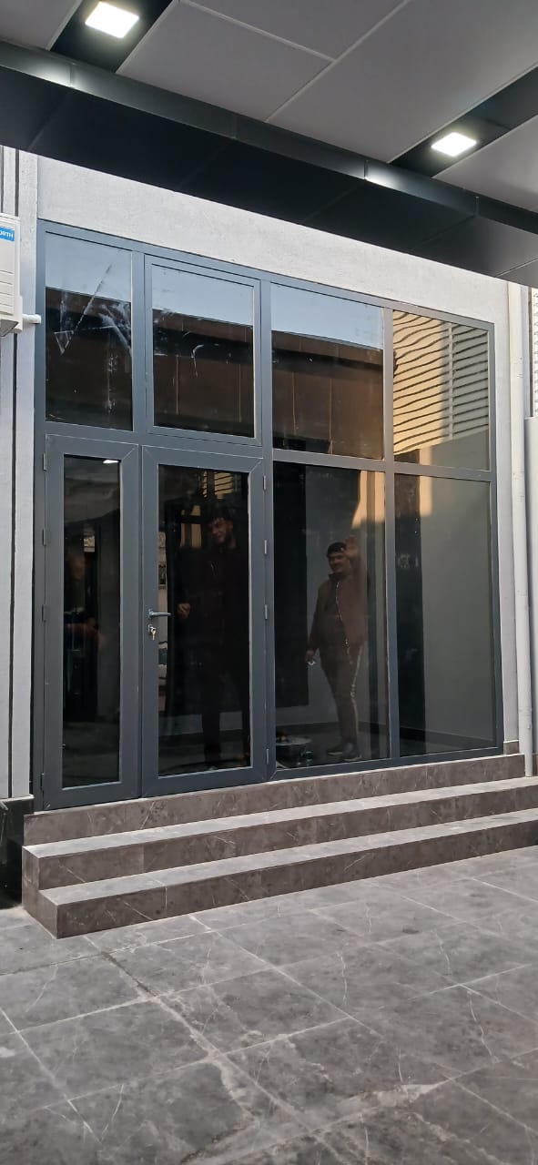 AÝNA GAPY HYZMATY ÇOGANLY