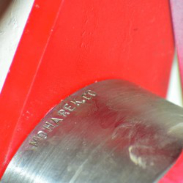 Moharek Machine Company