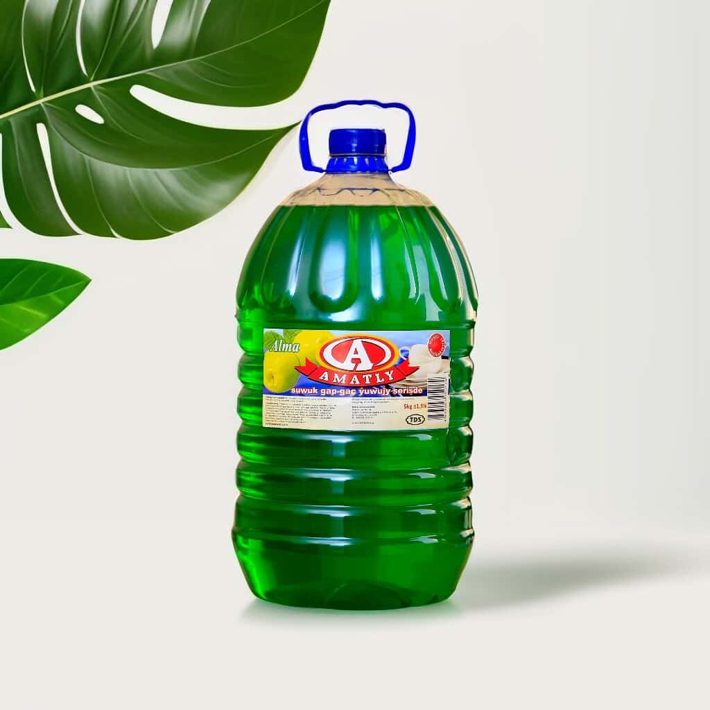 "Amatly" Ýuwujy Serişdeleri