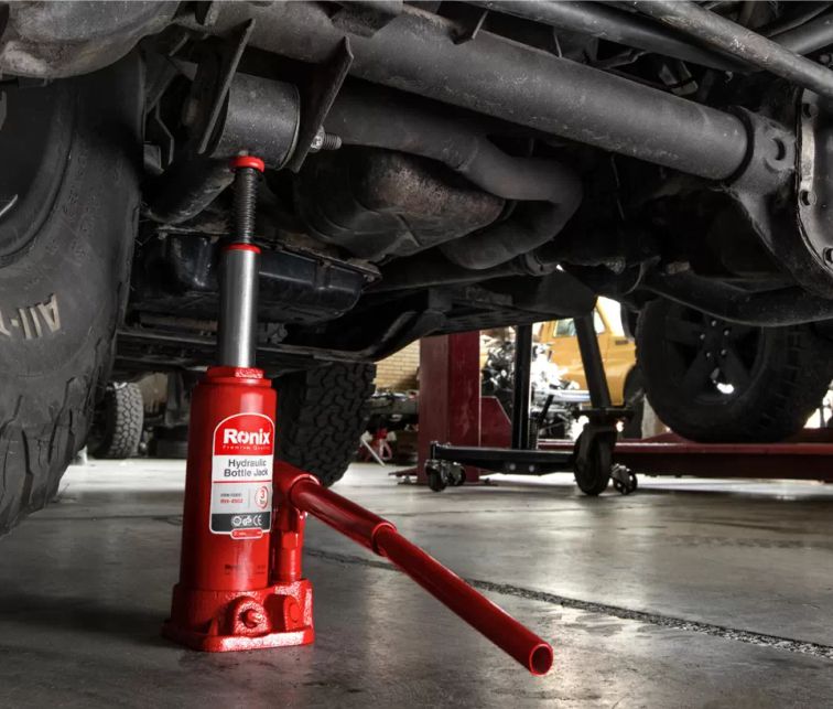 Ronix tools Türkmenistan