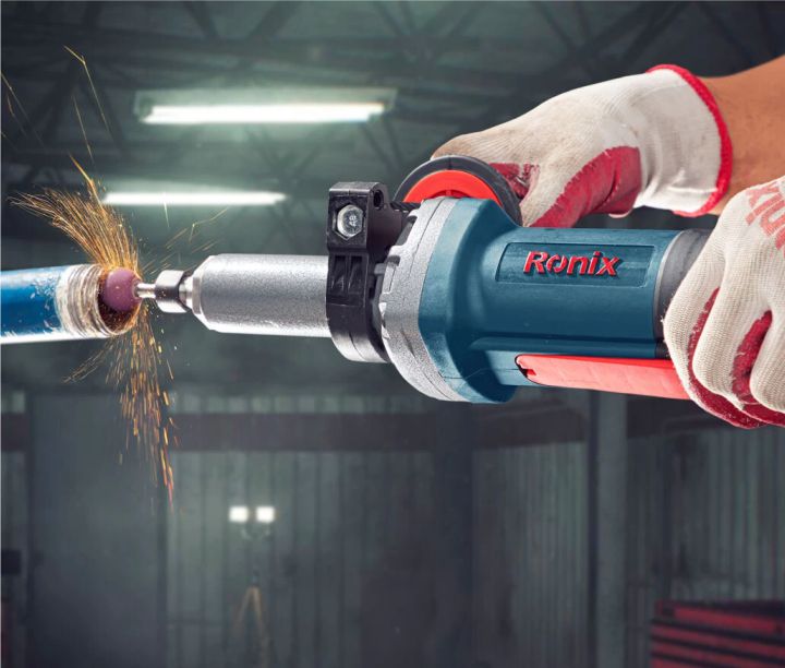 Ronix tools Türkmenistan