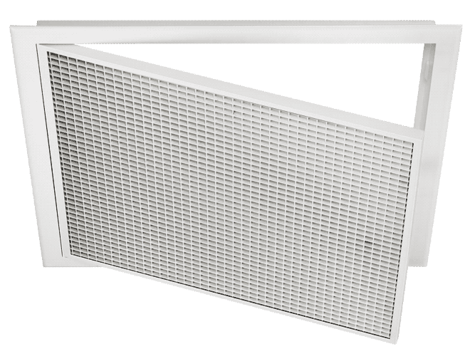 Velluto HVAC systems