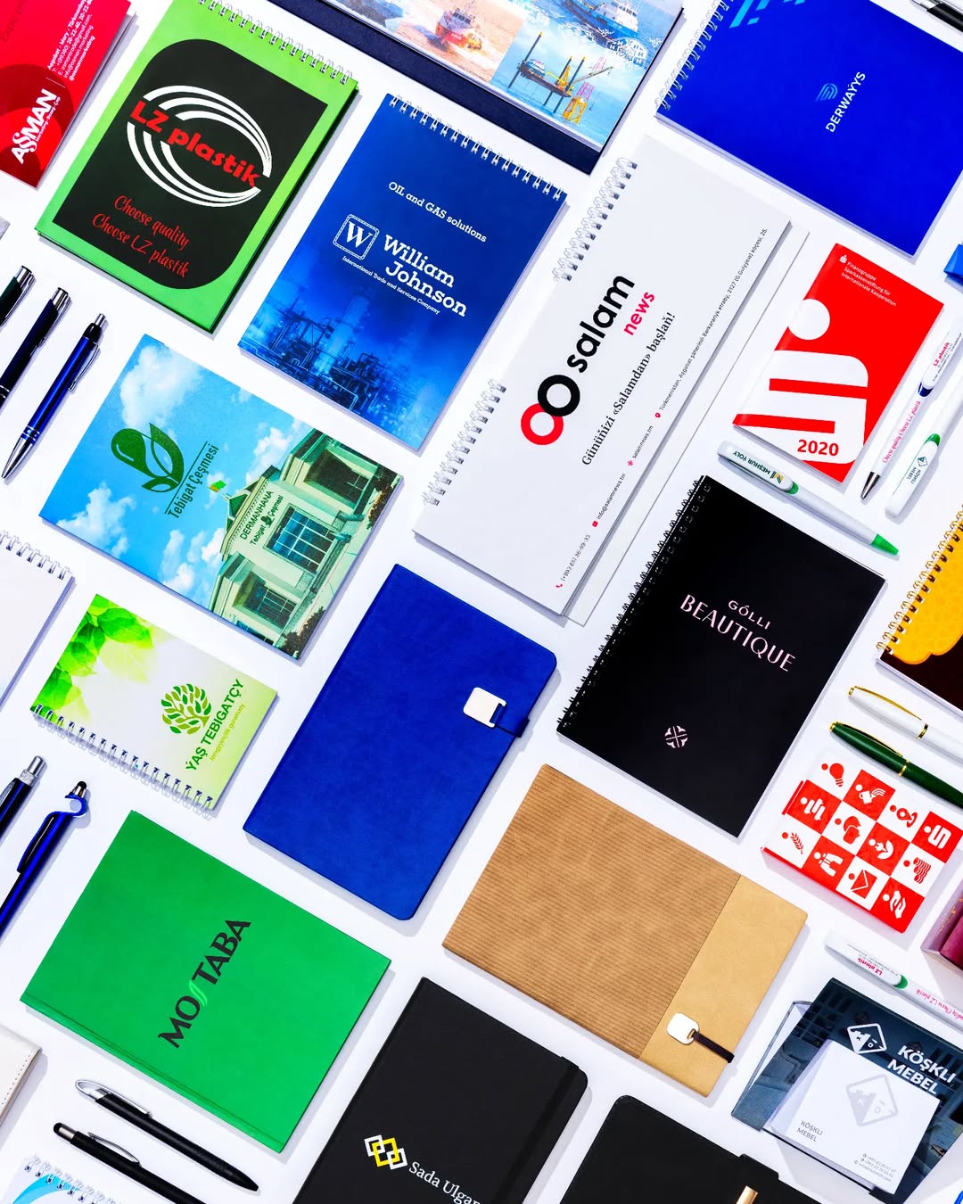 ASMART - Asman marketing