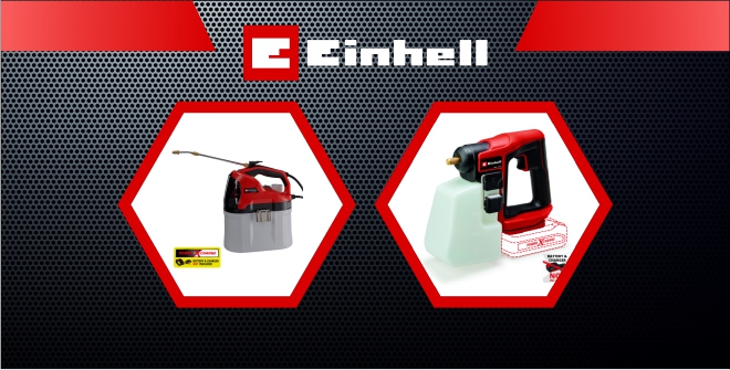 Распылители