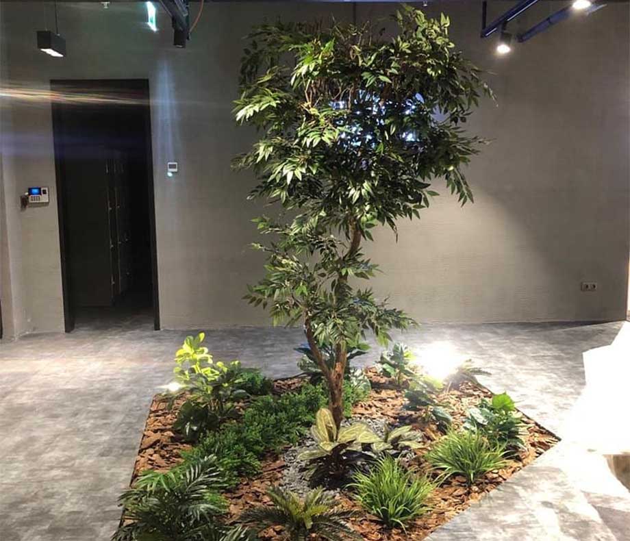 OUTDOOR DESIGN