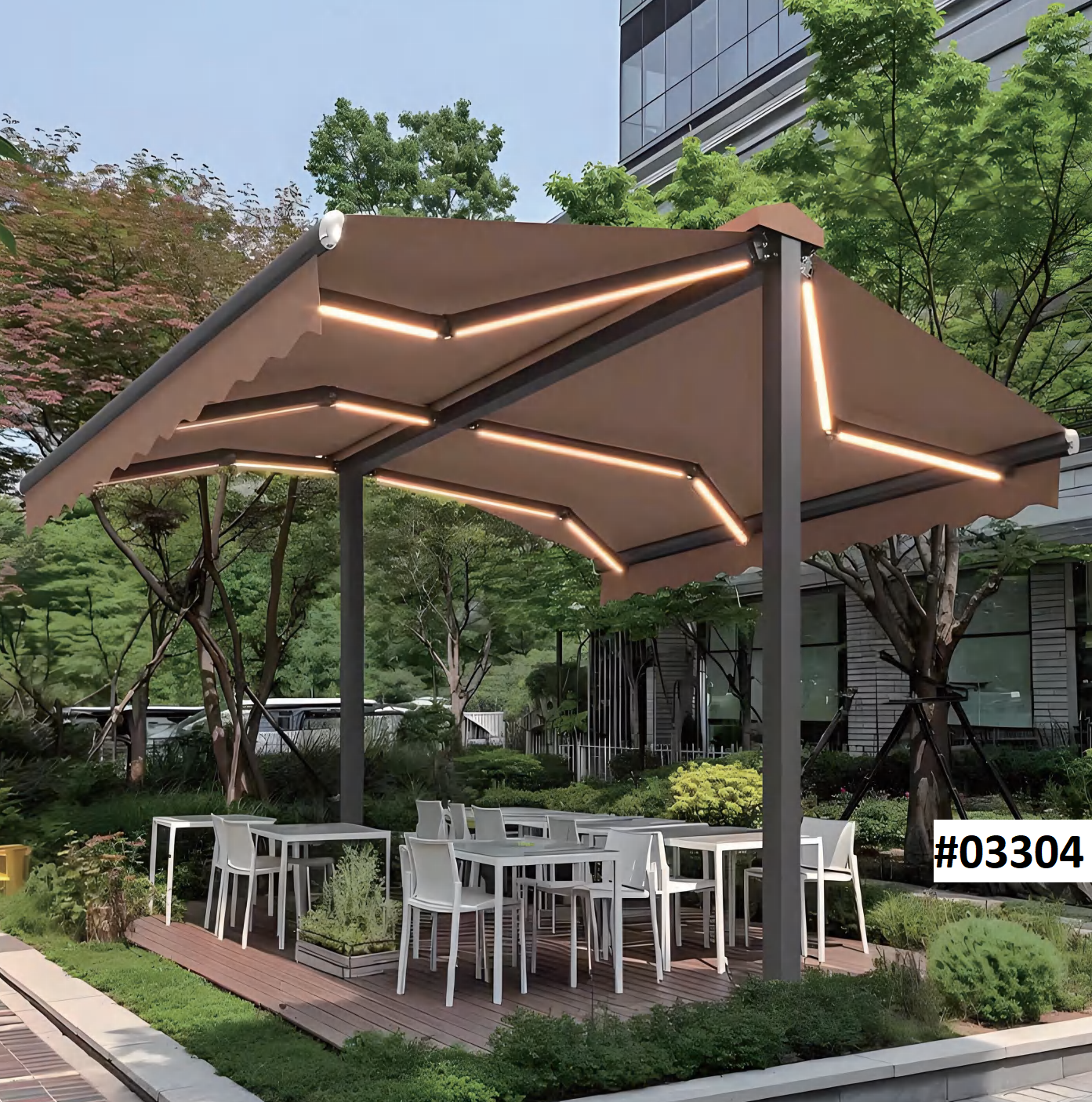 Velluto Panjur Systems