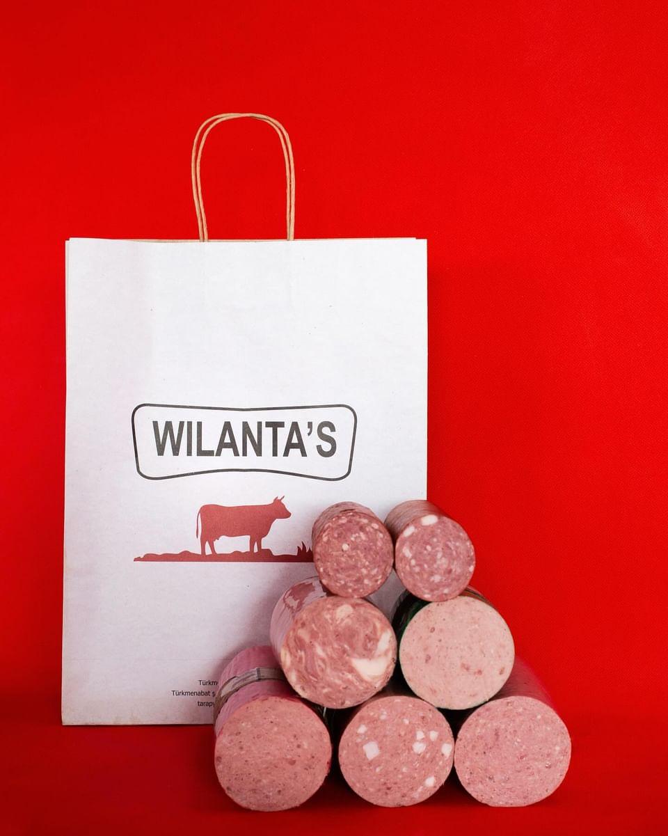 Wilantas