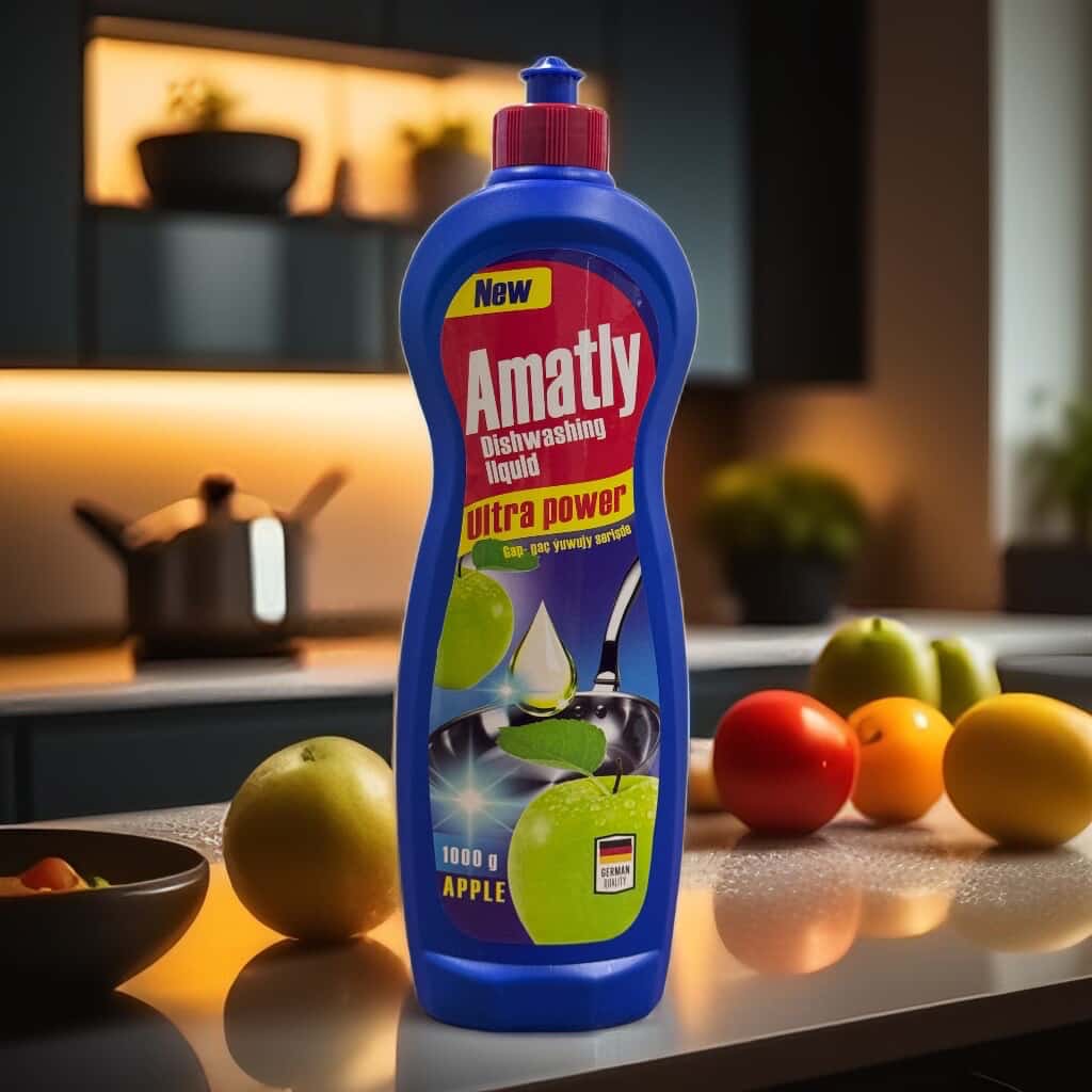"Amatly" Ýuwujy Serişdeleri