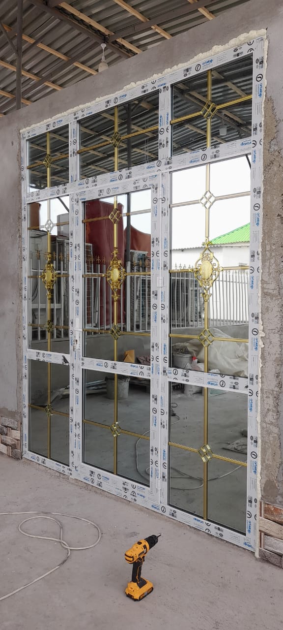 AÝNA GAPY HYZMATY ÇOGANLY