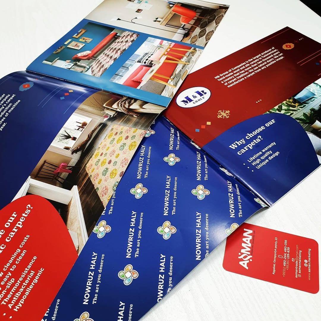 ASMART - Asman marketing