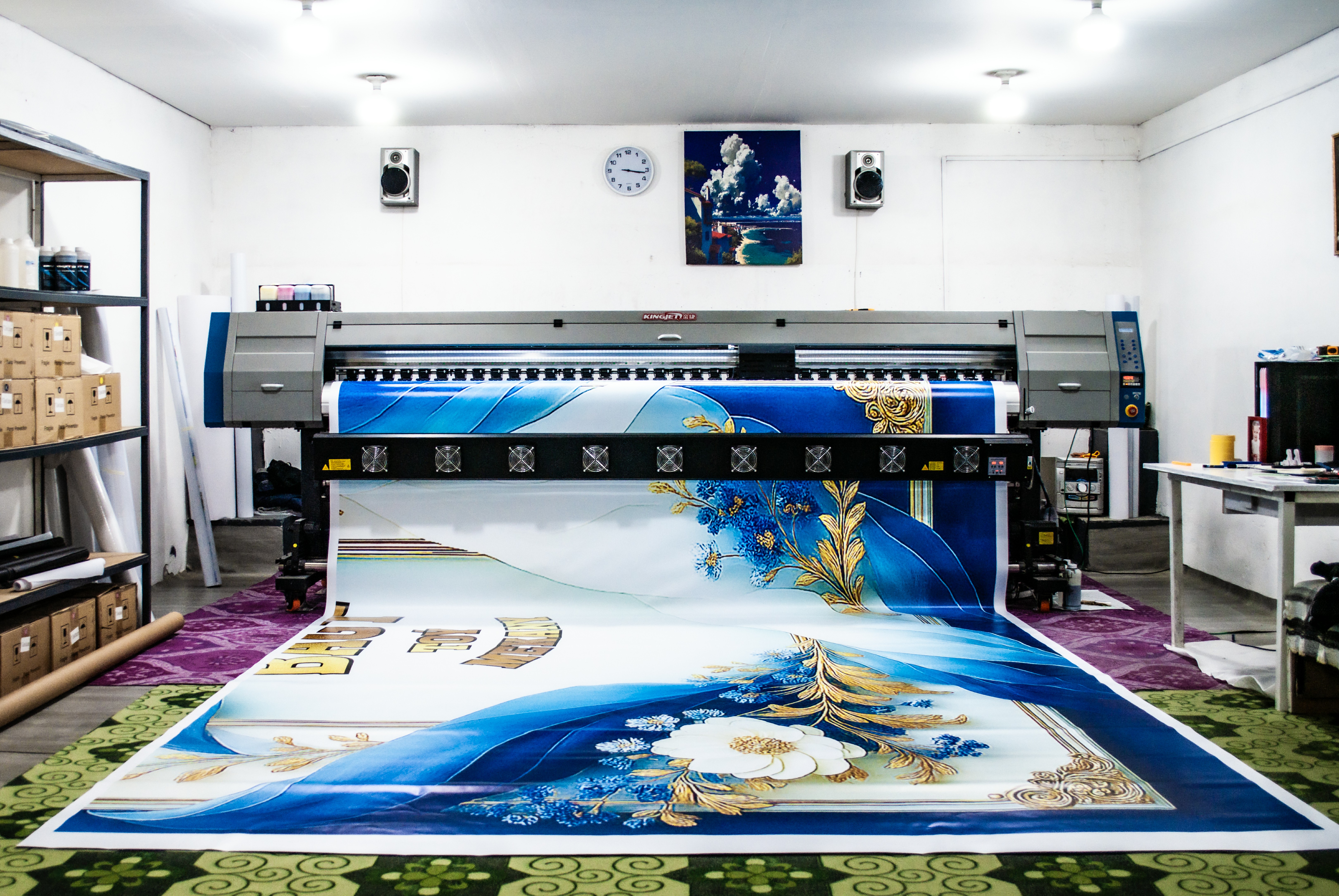 BEZEG MAHABAT MERKEZI