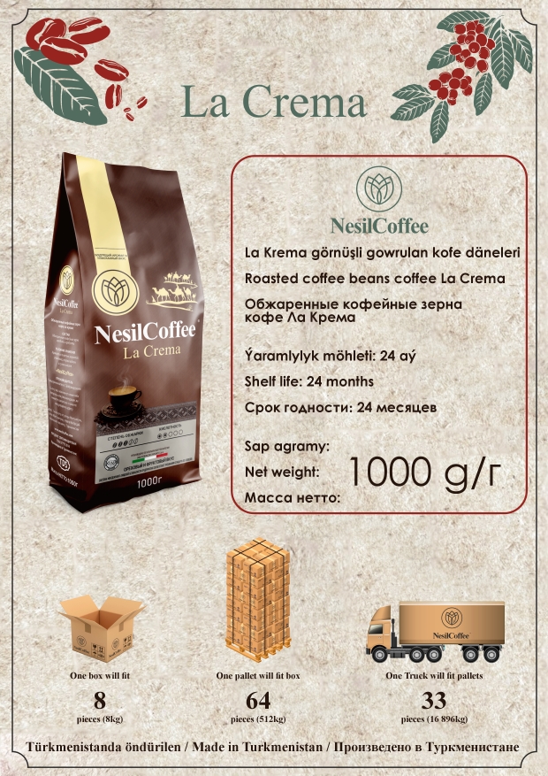 NESILCOFFEE