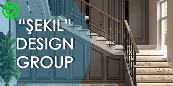 ŞEKIL DESIGN GROUP