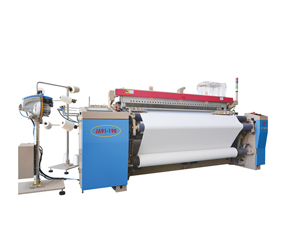 RED FLAG TEXTILE MACHINERY co.ltd