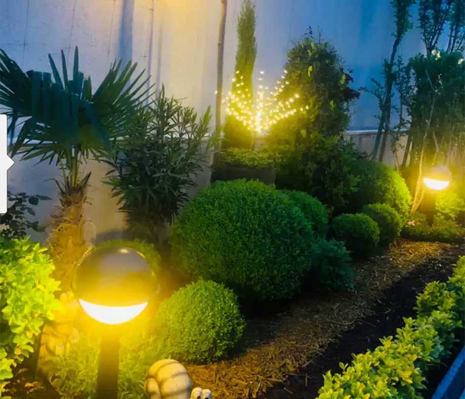 OUTDOOR DESIGN