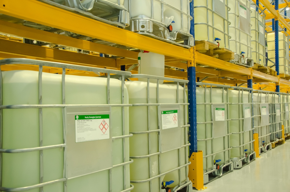 Нурлы Энергия Чешмеси