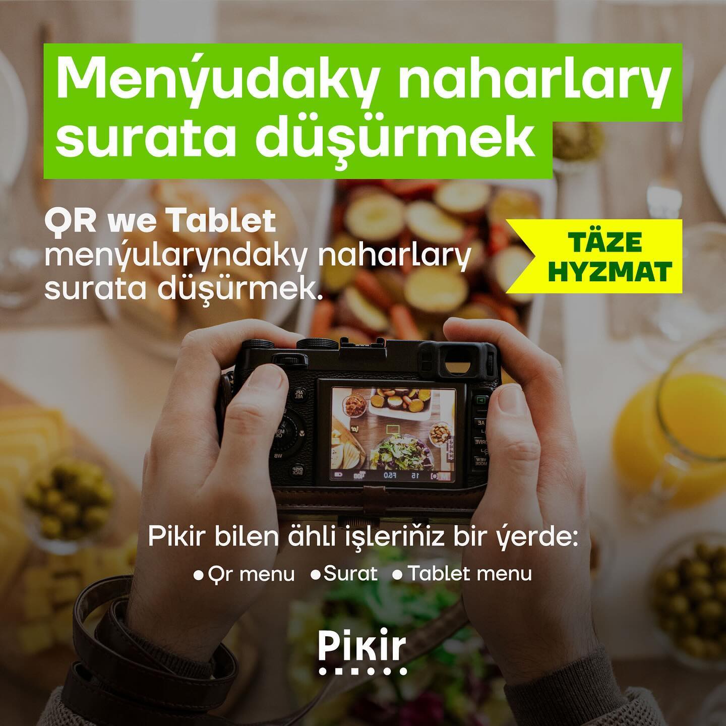 PIKIR