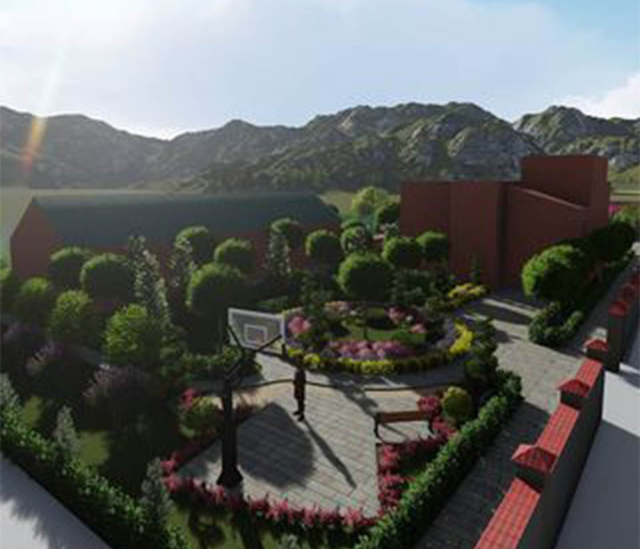 OUTDOOR DESIGN