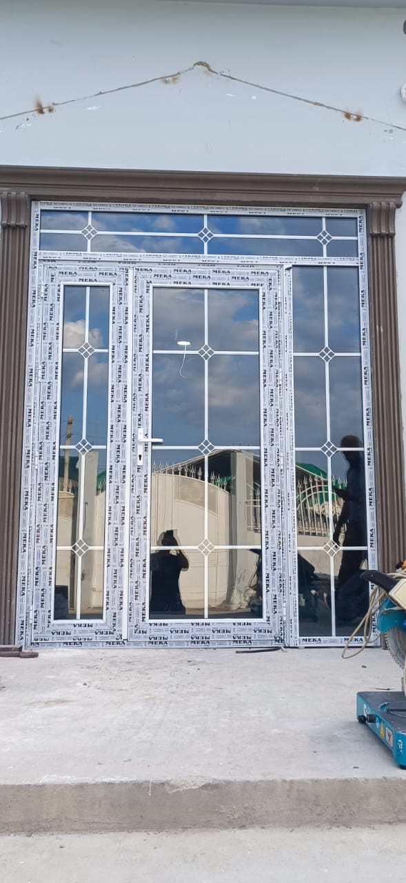 AÝNA GAPY HYZMATY ÇOGANLY