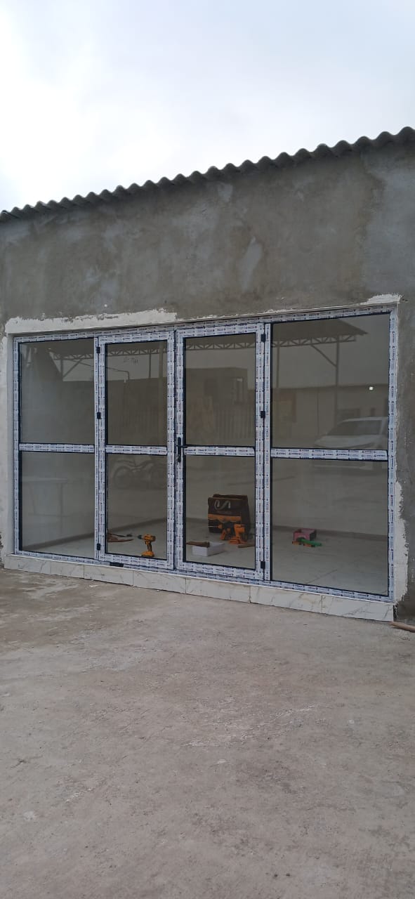 AÝNA GAPY HYZMATY ÇOGANLY