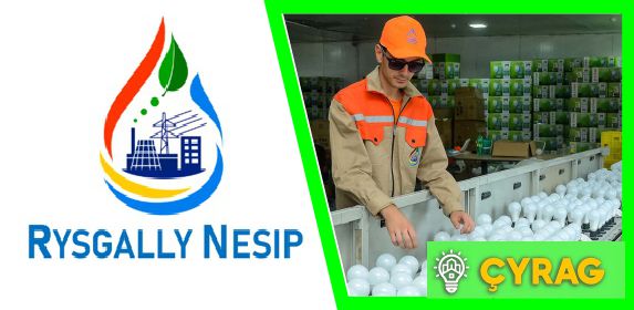 Rysgally nesip