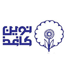 Novin Kaghaz Radbonyan