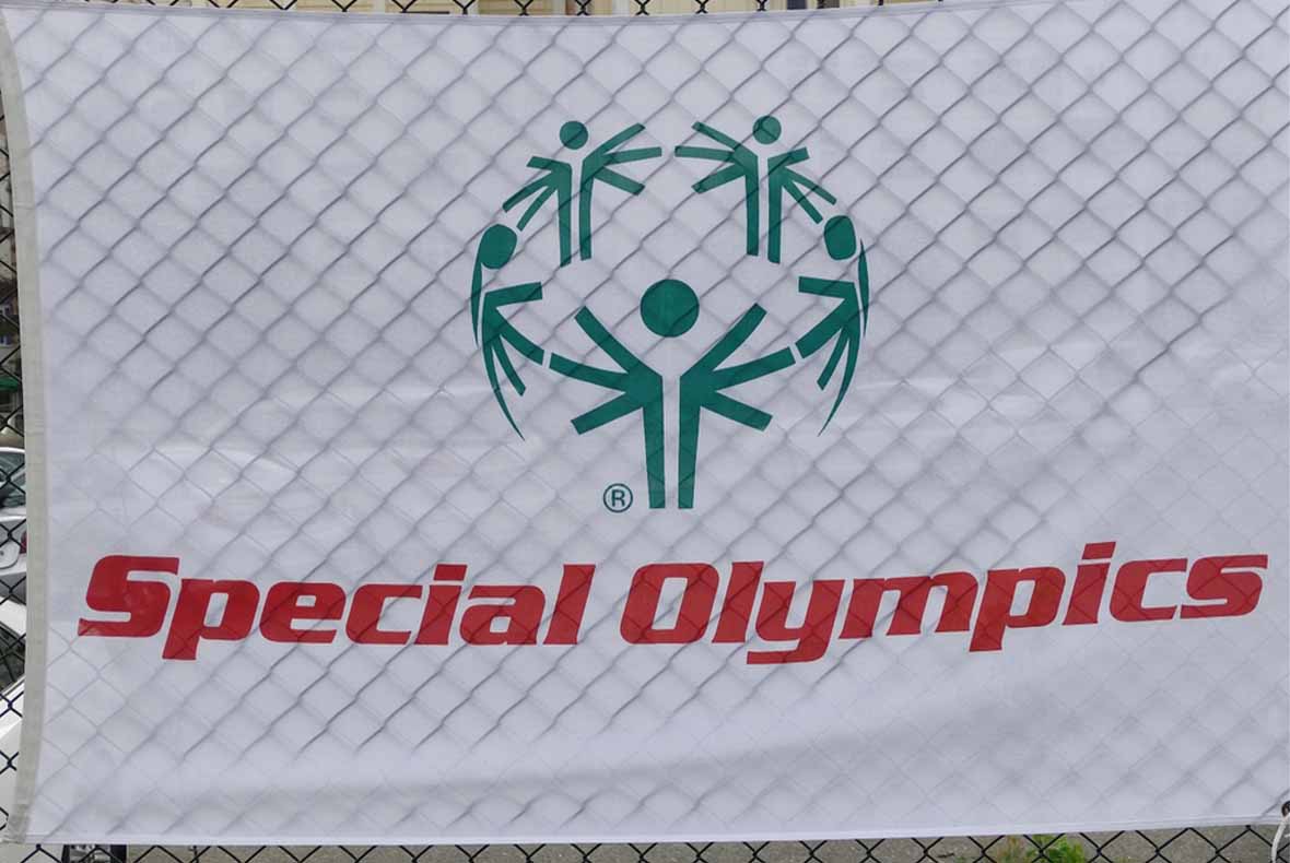 Special Olympics Turkmenistan