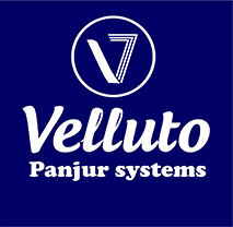 Velluto Panjur Systems