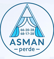 Asman perde