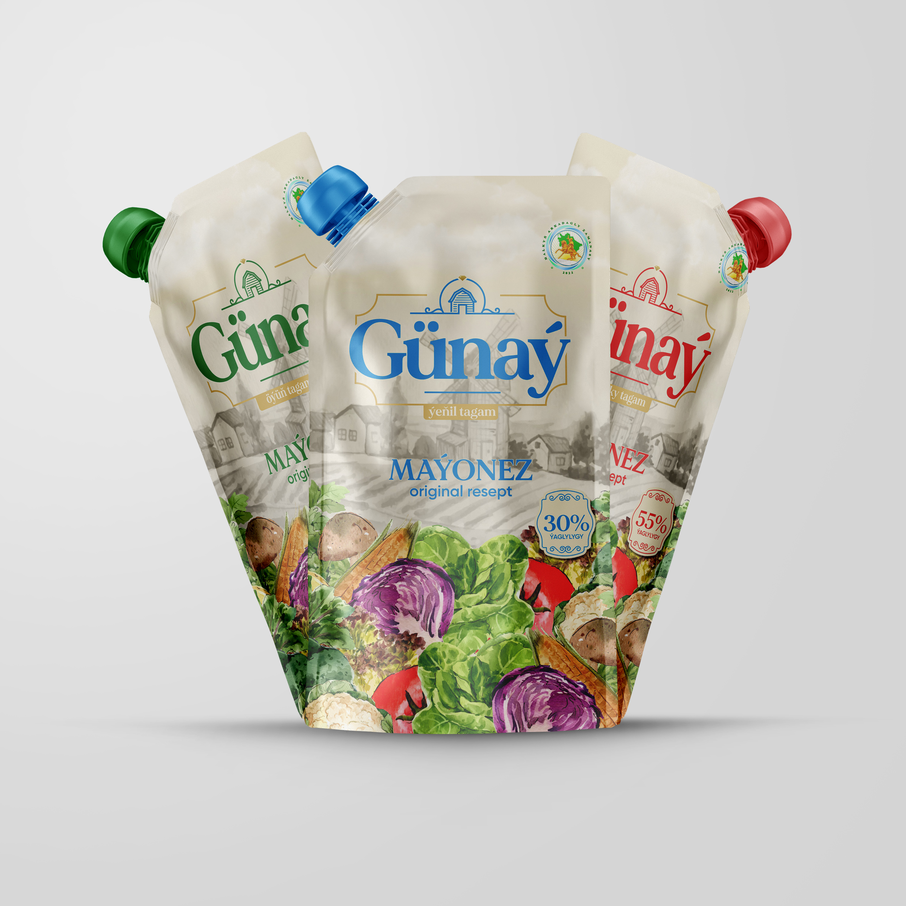 ASMART - Asman marketing