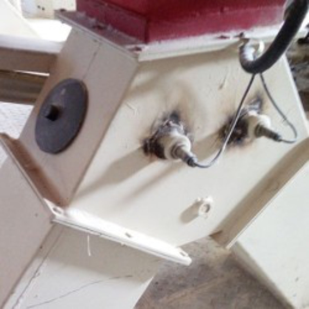 Moharek Machine Company