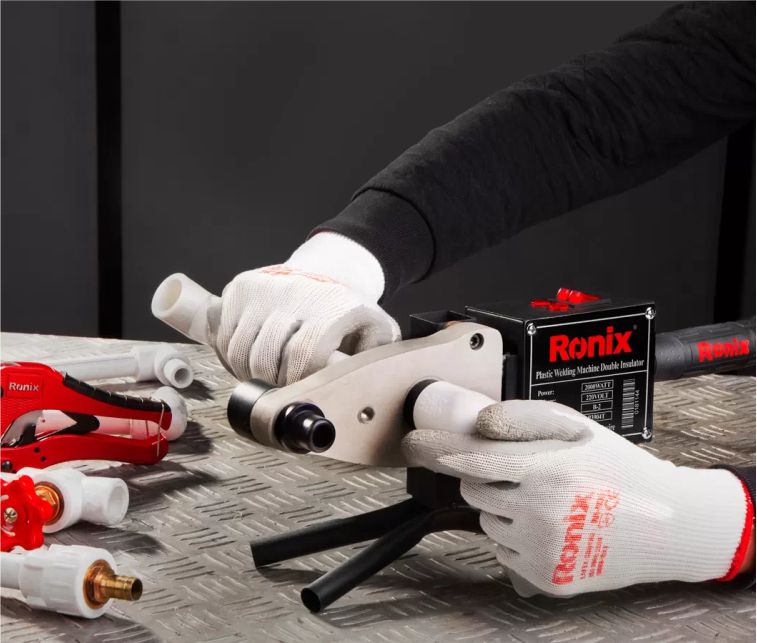 Ronix tools Türkmenistan