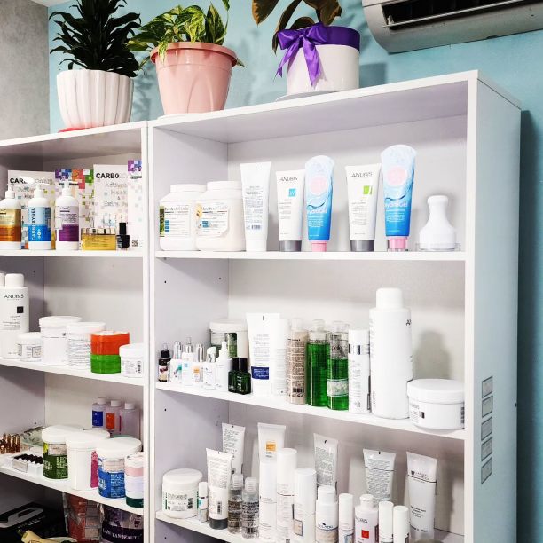 Клиника Доктора Мофиди