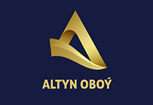 ALTYN OBOÝ