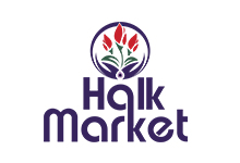 halk market