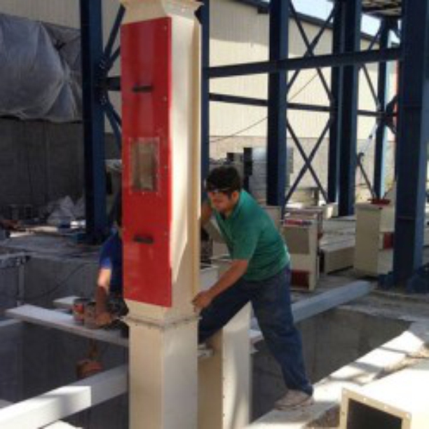 Moharek Machine Company