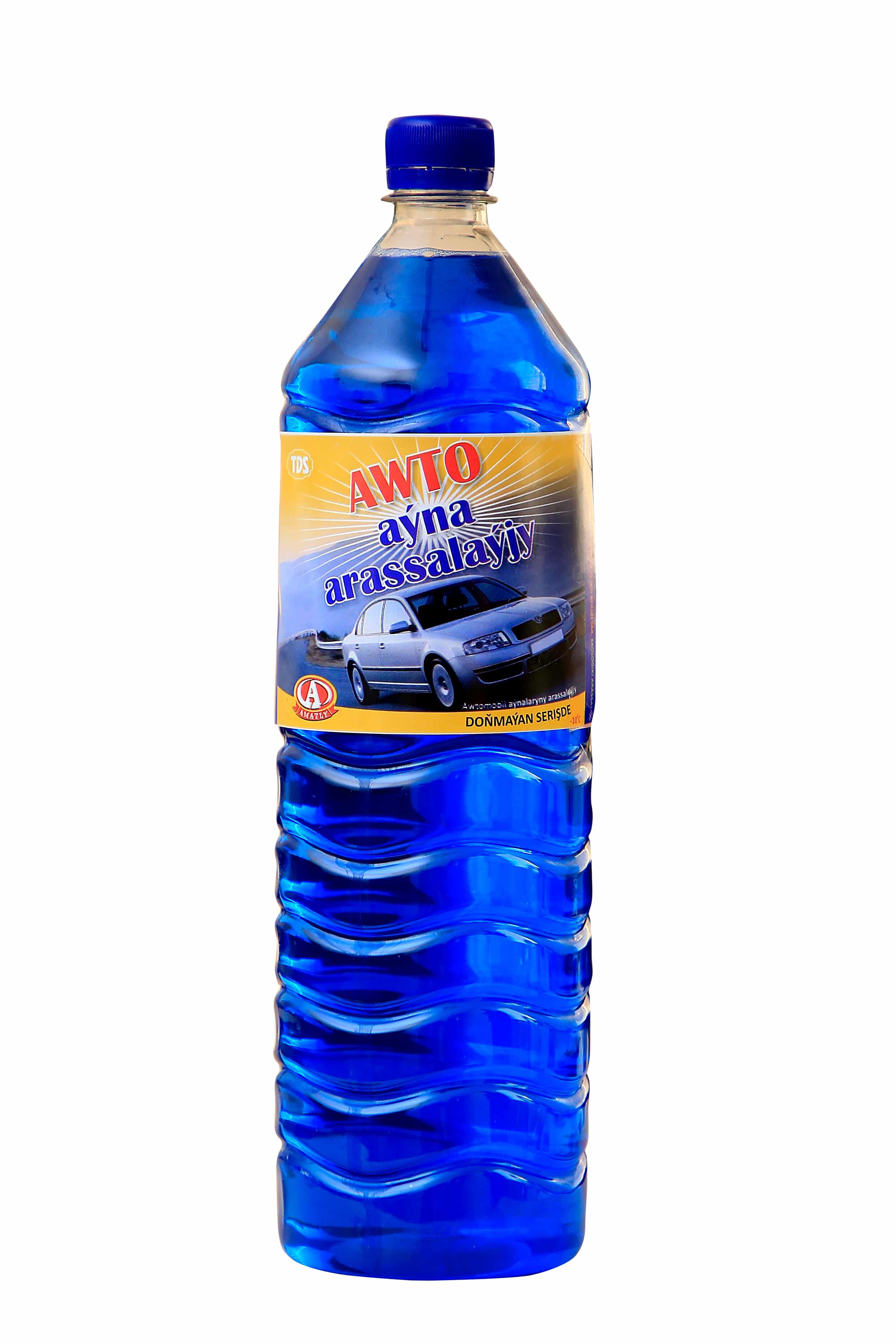 "Amatly" Ýuwujy Serişdeleri