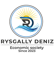 RYSGALLY DEŇIZ